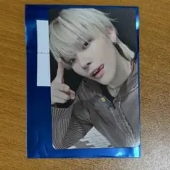 &TEAM Back to Life トレカ アニメイト ラキドロ ニコラス