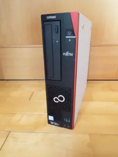 j*o様 中古 富士通 第9世代Core i3搭載 デスクトップパソコン - メルカリ