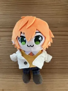 すとぷり ジェル ぬいぐるみ