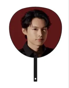 松村北斗 うちわ