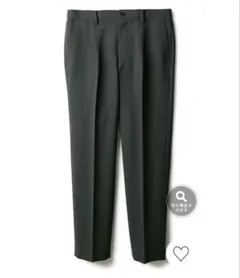 ACTIBIZ スラックスビジネス洋服の青山　Aoyama スタイリッシュ　盛夏のサムネイル