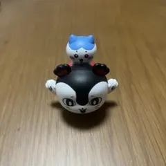 映画ちいかわ　入場者特典第三弾　ハチワレ