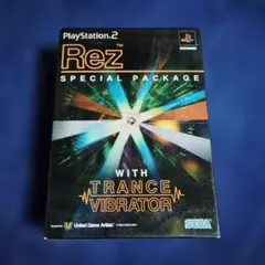 2026年最新】PlayStation 2 Rezの人気アイテム - メルカリ