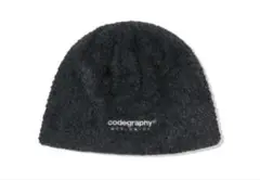 Codegraphy ビーニー