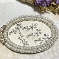 リーフコネクター　シルバー