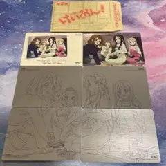 けいおんトレーディングkyoaniコレクション 第2弾 2-46/S-Class