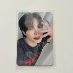 VERIVERY 1stmusic DIY 購入特典トレカ ドンホン