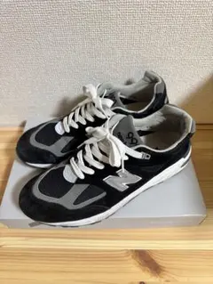 2025年最新】new balance 990v2の人気アイテム - メルカリ
