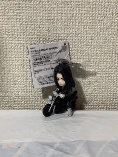 新品未使用 場地 東リベ フィギュアキーホルダーvol.2④