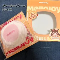 メロジョイ　30個まとめ売り　Mellojoy スクイーズ クリーミークリーム他 Mellojoy クリーミー クリーム Lサイズ スクイーズ メロ予備袋あり
