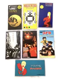 希少！ザ・ハイロウズ デジパックCD全8作 セット まとめ売り 2025年最新】ハイロウズ cdの人気アイテム - メルカリ