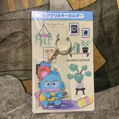 ハンギョドン　くじ　アクリルキーホルダー