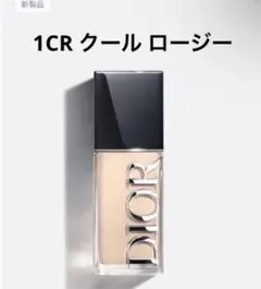 Dior Forever Skin Glow 1CR 30ml N*様専用