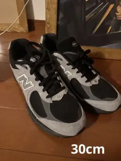 New Balance ニューバランス M991WTR25.5cm スニーカー - メルカリ
