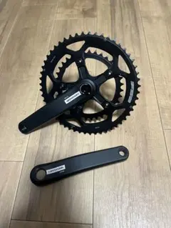Cannondale SI クランクセット FSA 36/26T 純正BB付 Cannondale SI クランクセット FSA 36/26T 純正BB付 - メルカリ