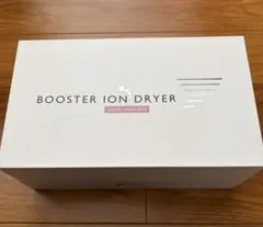 ヘアドライヤー