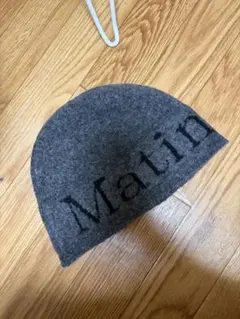 Matinkim ビーニー