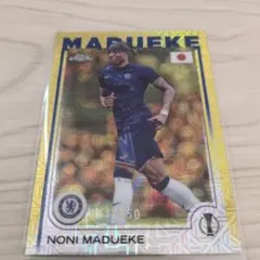 Noni Madueke Chelsea FC 147/150