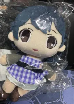 艦これ 潮 ぬいぐるみ