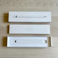 Apple Pencil 第1世代 正規品