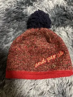 ニット帽 レディースウェア