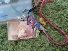 東京ミュウミュウ ネームストラップ ストラップ 筆箱 付録 セット 2025年最新】東京ミュウミュウ筆箱の人気アイテム - メルカリ