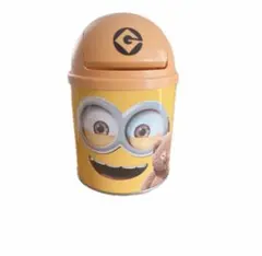 minion ミニオン ダストボックス
