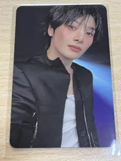 straykids KARMA 封入両面トレカ アイエン