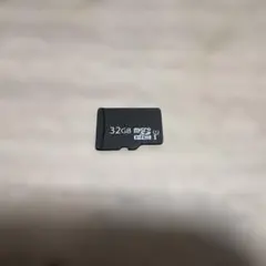 microSDカード 32GB