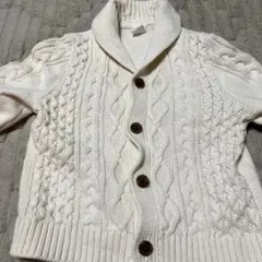 baby GAP カーディガン 18-24ヶ月