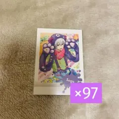 アイナナ 逢坂壮五 パシャこれ