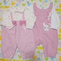 coeur a coeur　80　２点セット