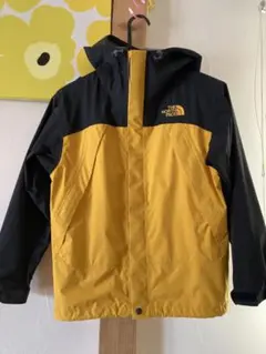 THE NORTH FACE✳️ノースフェイス ジャケット✳️140㎝アウトドア登山