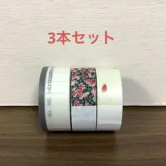 【未使用】 mt マスキングテープ ファブリック 平和おりひめ マステ 限定