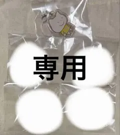 ゆづは様専用　さえないこねこ