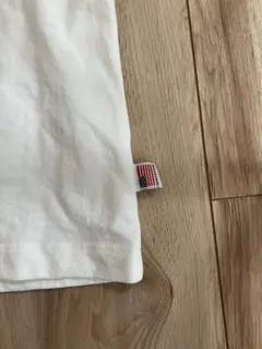 タンクトップ　子ども服