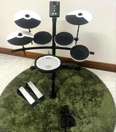 2026年最新】roland td-4の人気アイテム - メルカリ