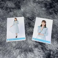 佐々木美玲 生写真（元 日向坂46）