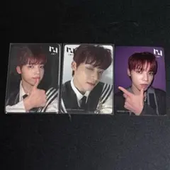 INI THE FRAME 木村柾哉 トレカ