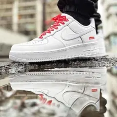Nike Air Force 1 Supreme 27.0