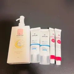 2026年最新】atplon atpオイルソープの人気アイテム - メルカリ