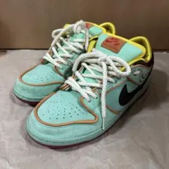 【未使用級】Nike SB Dunk Low Pro 