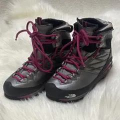 THE NORTH FACE サミット 登山靴 GORE-TEX 22cm