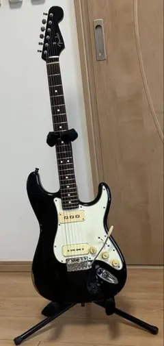 2026年最新】fender sugizoの人気アイテム - メルカリ