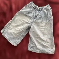 zara kids ハーフパンツ　152サイズ