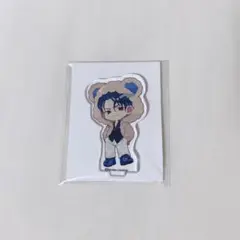 Paradox Live パラライ コラボカフェ本舗 アクスタ 犬飼 憂人 - メルカリ
