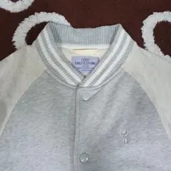 COenコーエン　熊さんマーク付きスタジャン 状態良好　翌日発送