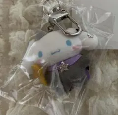 サンリオ ちびっとも シナモロール　シナモン　天使と小悪魔