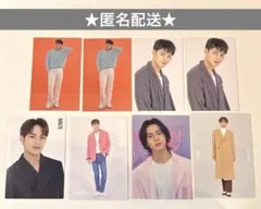 SEVENTEEN ミンギュ　セット