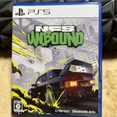 Need for Speed Unbound